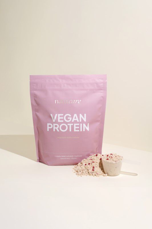 Proteine vegane Natu.Care