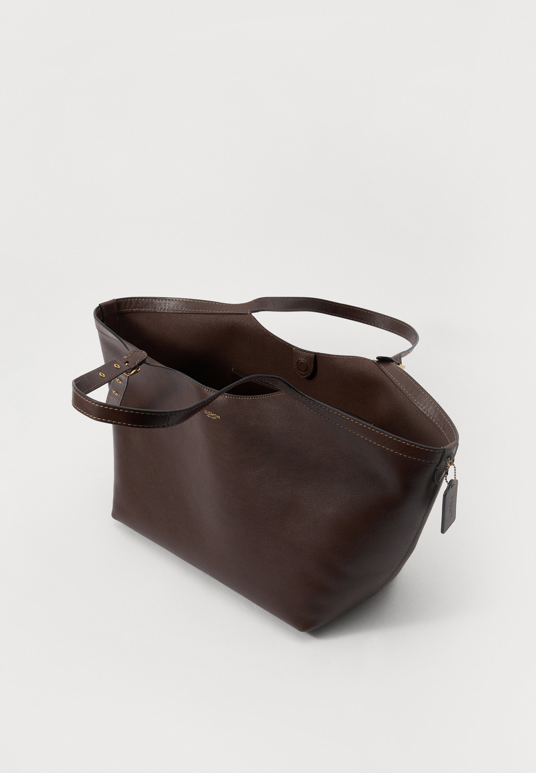 COACH GRAMERCY TOTE - Draagtas - bruin