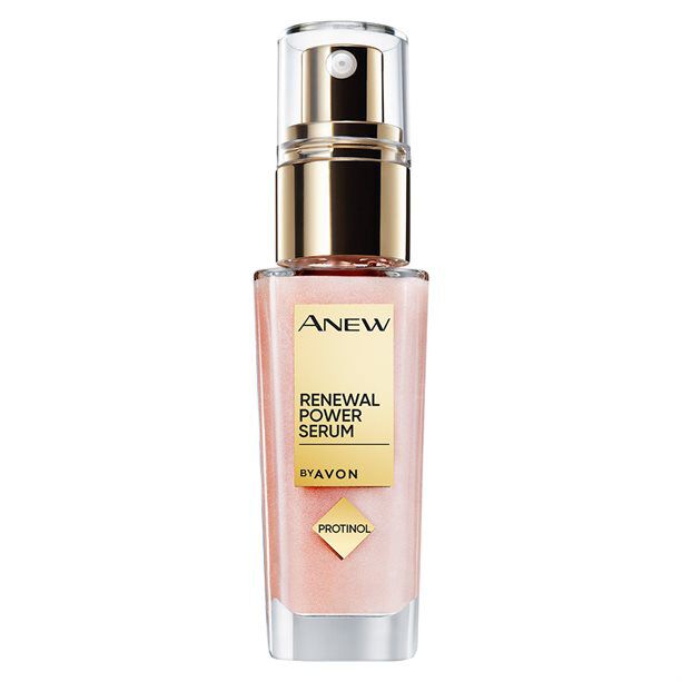 Avon Anew Erneuerungskraft