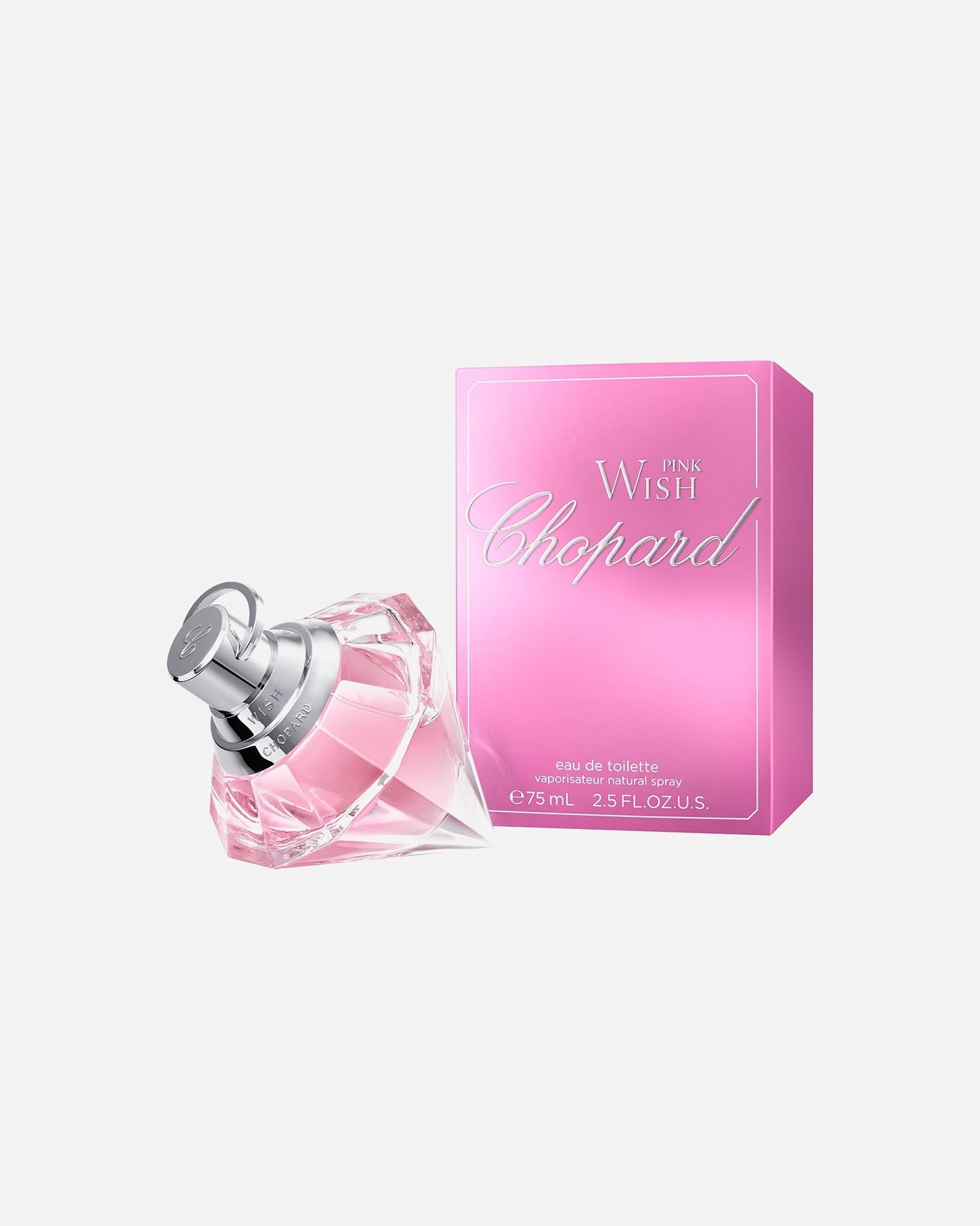 Chopard toaletna voda Wish Pink Wish - 30 ml