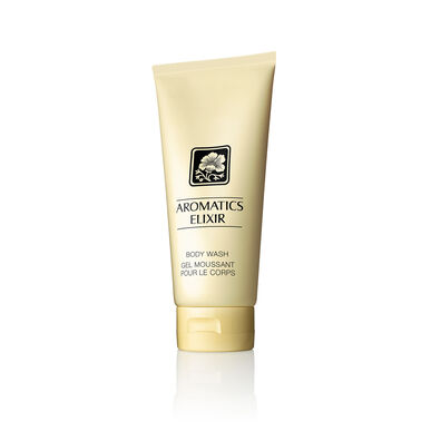 Clinique Aromatics Elixir dusjsåpe 200 ml