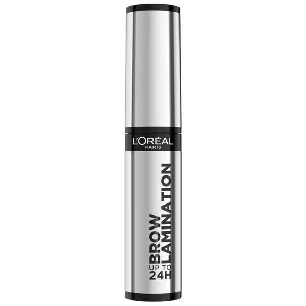 L'Oréal Paris Transparant 24H laminacija obrva<br>6 ml