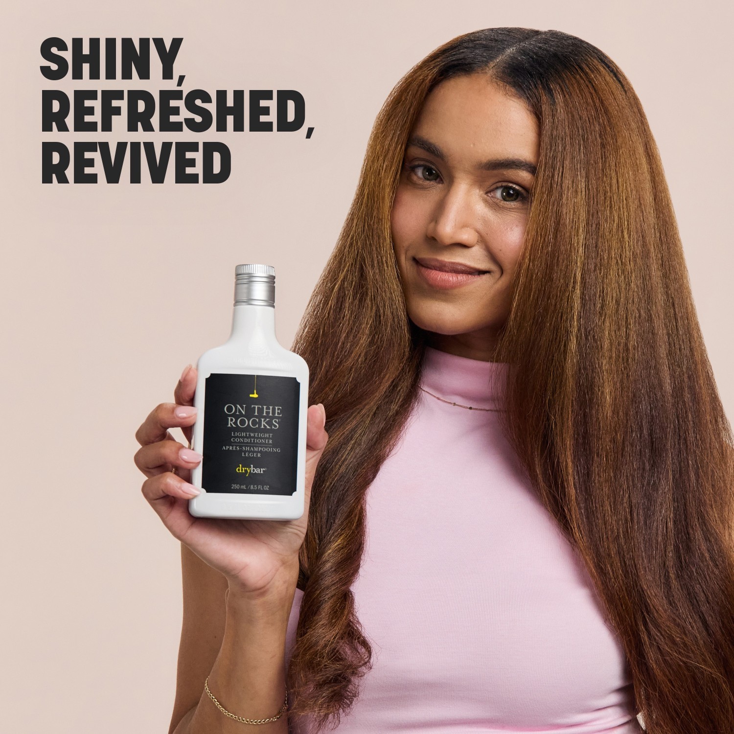 drybar regenerator On The Rocks lagani regenerator - 250 ml