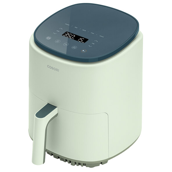 Smarte Heißluftfritteuse Lite, 3,8 l, 1700 W