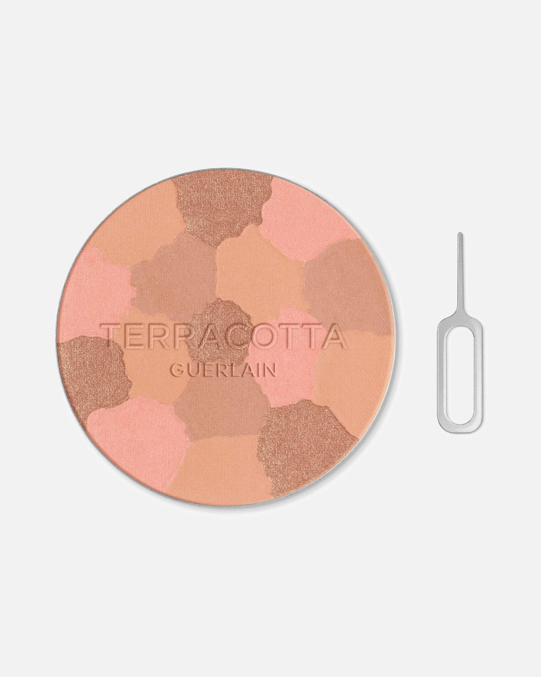 Guerlain Bronzer Terracotta Nachfüllpackung – 10 g