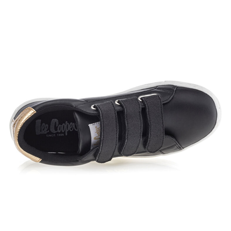Korgar / sneakers Femme Noir
