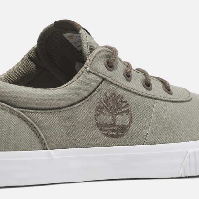 Sneaker Mylo Bay da Uomo in grigio