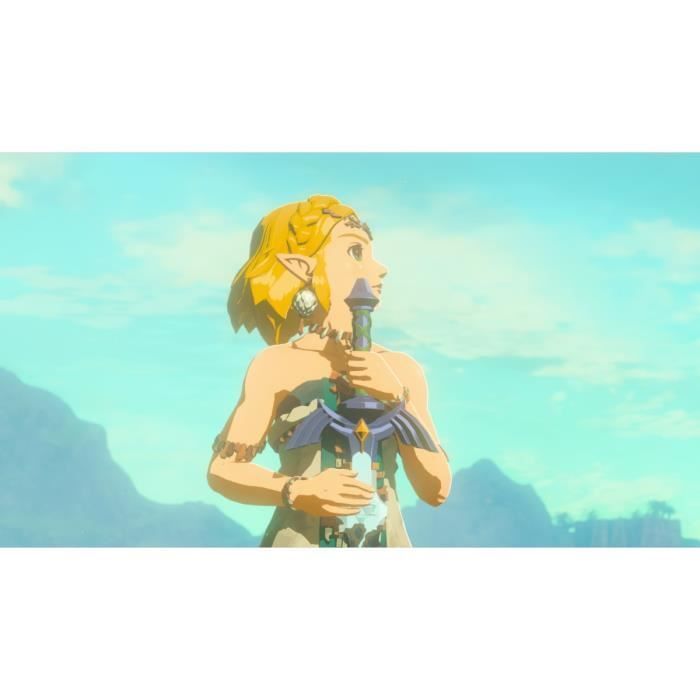 The Legend of Zelda: Tears of the Kingdom - Edizione per Nintendo Switch 2 • Gioco per Nintendo Switch 2
