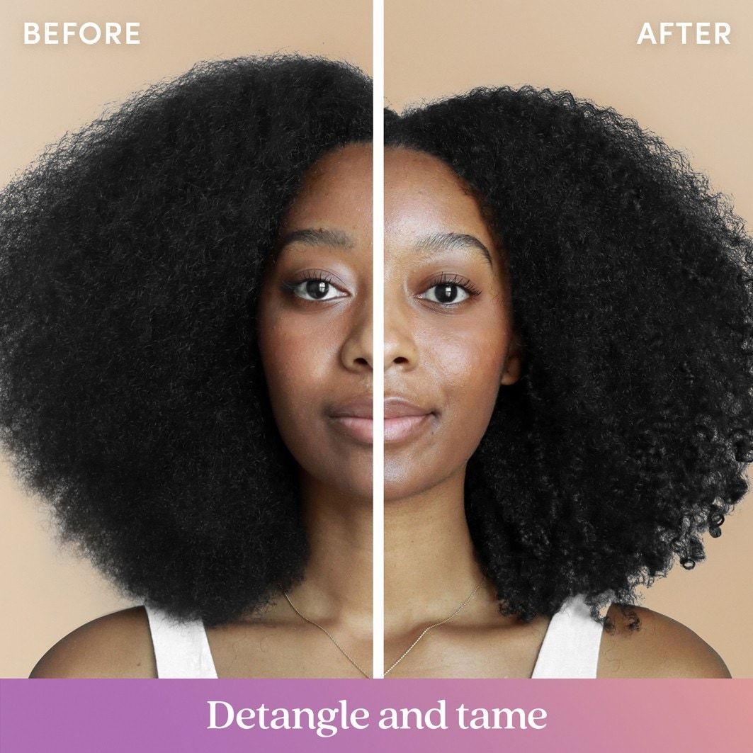 Fable & Mane regenerator MahaMane Entwirrender regenerator koji se ne ispire - 140 ml