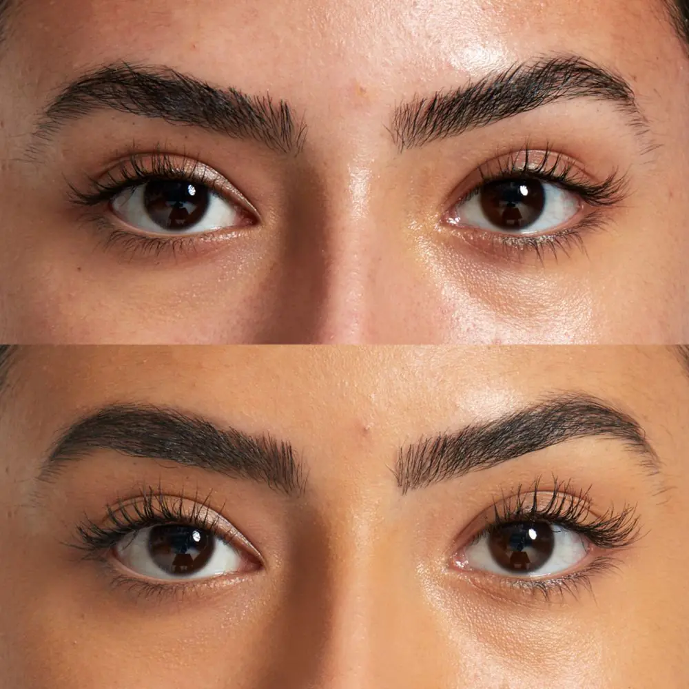 NYX Micro Brow Pencil Kredka do brwi Black