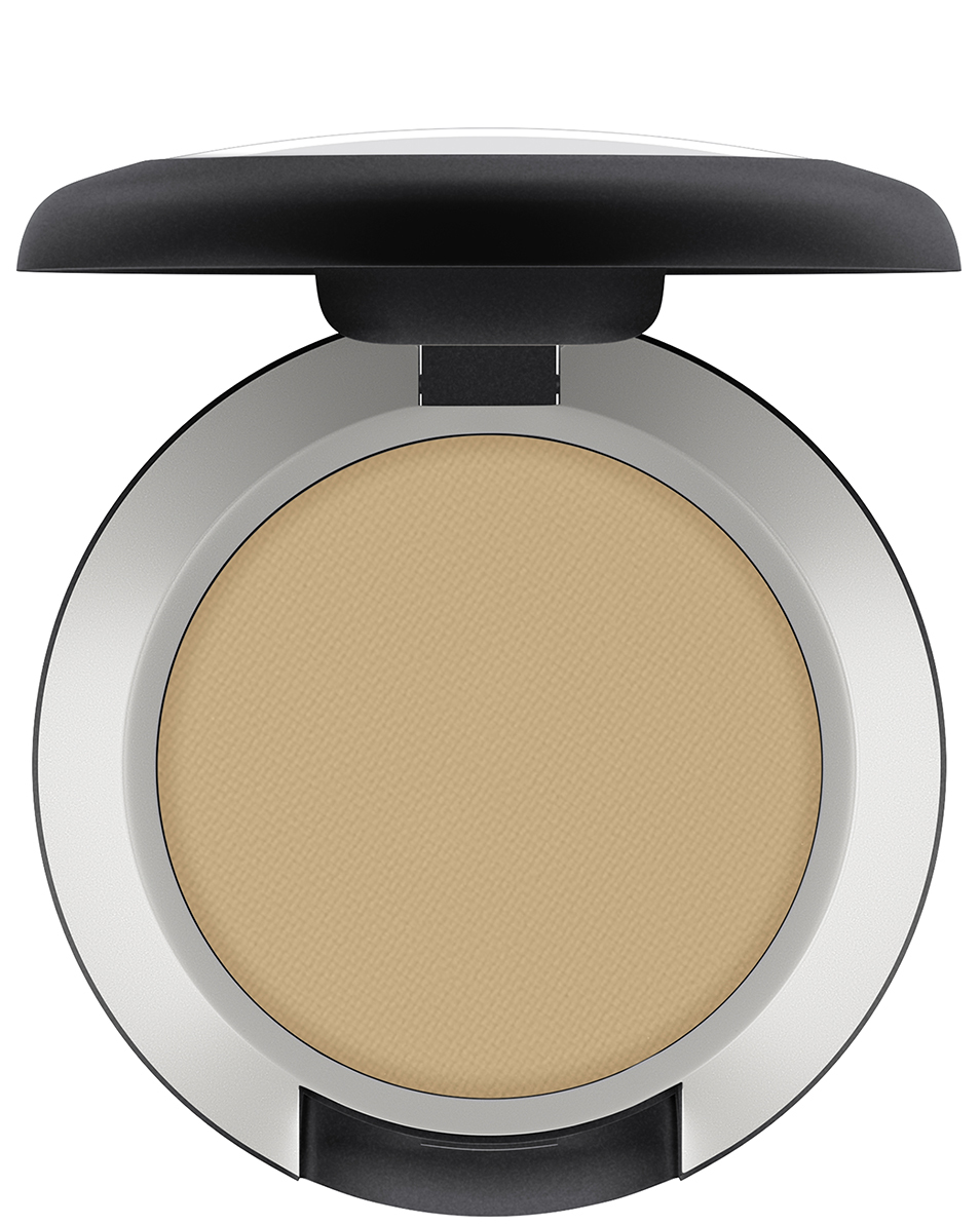 M.A.C POWDER KISS SOFT MATTE EYE SHADOW ZACHTE, LICHTE, MATTE OOGSCHADUW - VERVAGEND EFFECT