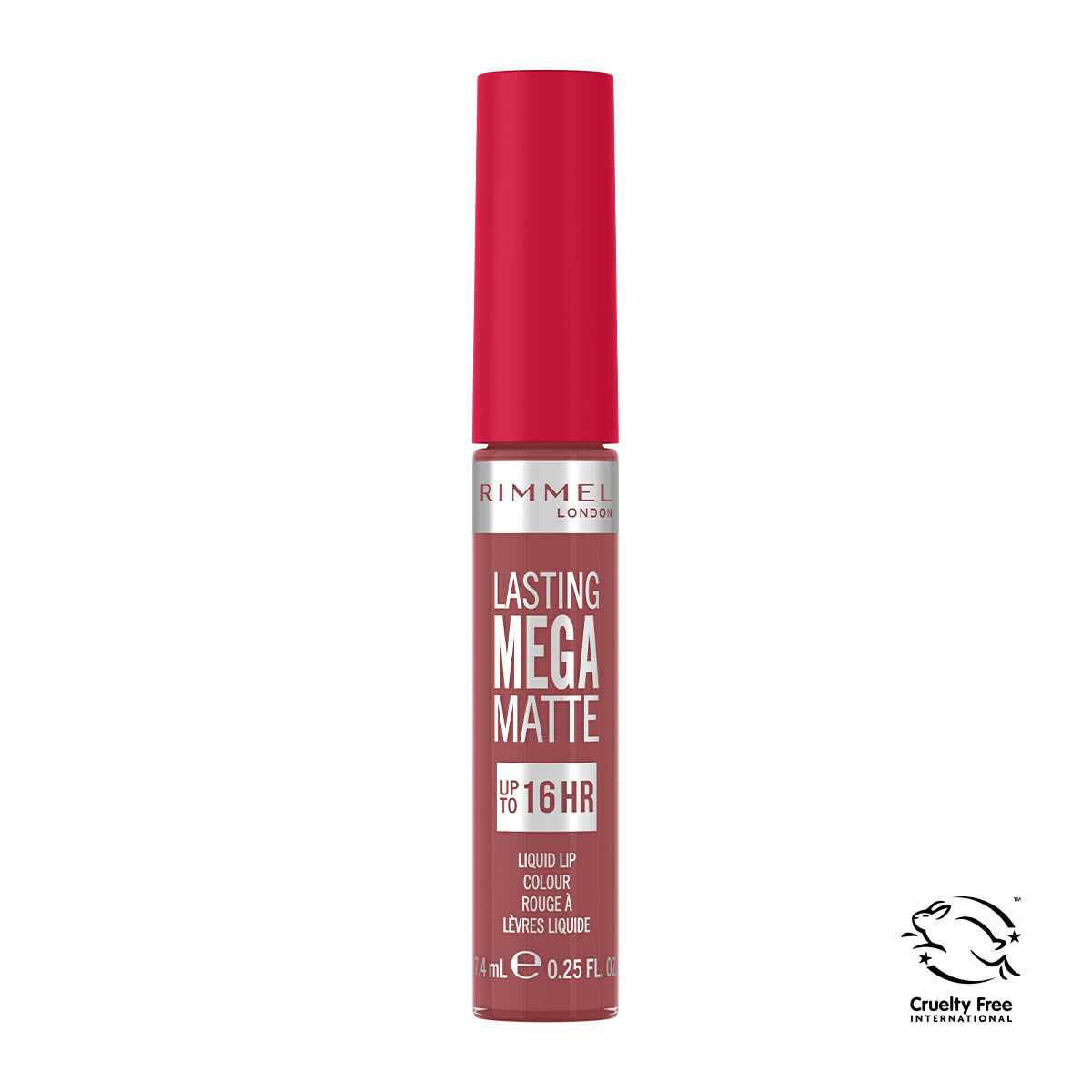 Rimmel Lasting Mega Matte