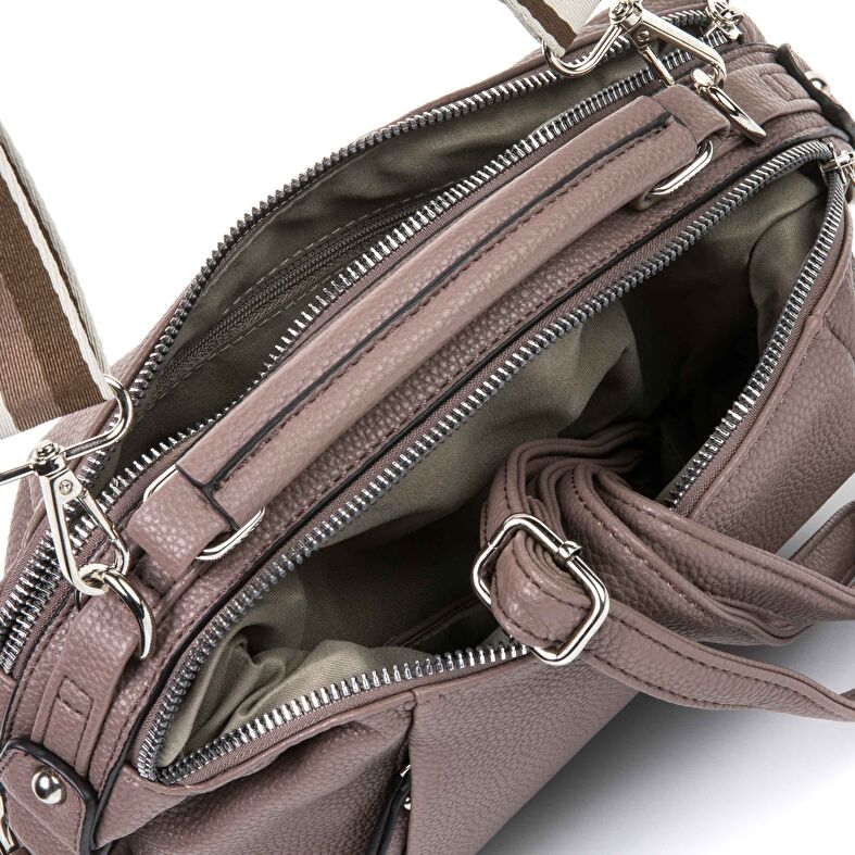  Sacs femme Sacs Marron