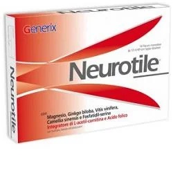 DIFASS Neurotile 14Fl