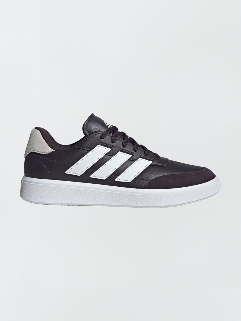 Zapatillas 'Adidas' 'Courtblock' - negras