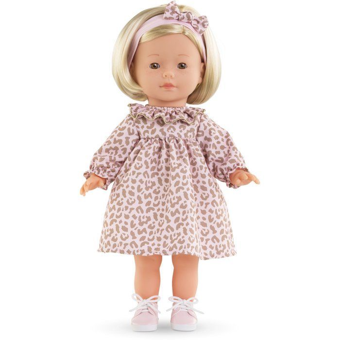 Doll - COROLLE - My Corolle Candice - 36 cm - Ages 3+