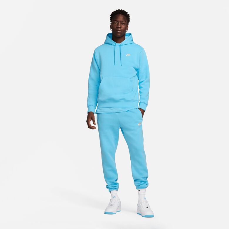 Bluza z kapturem Sportswear Club Fleece