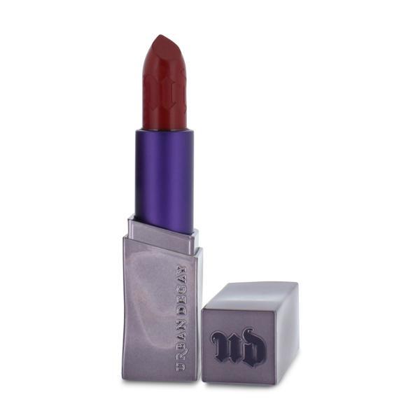 Urban Decay Vice High Impact veganská rtěnka Bad Blood matná