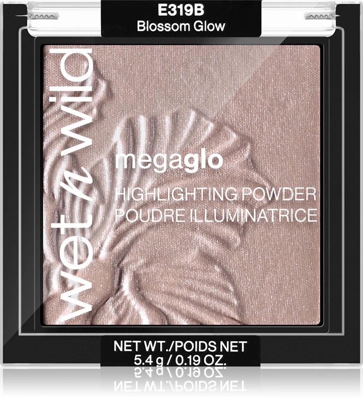 Wet n Wild MegaGlo biserni posvetljevalec las