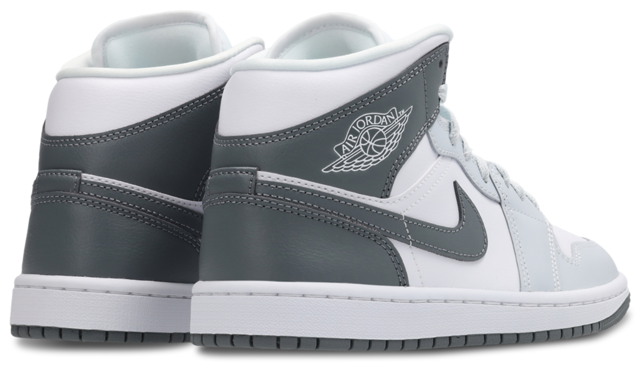 Jordan Aj1 Mid