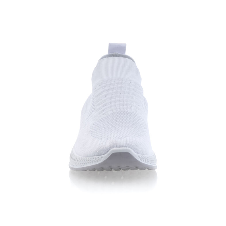 Sneakers / sneakers Femme Blanc