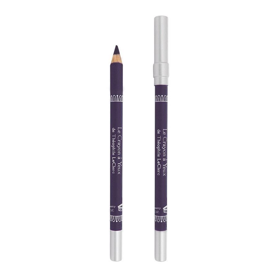 Črtalo za oči T. LeClerc - Stift 01 NOIR ONYX - 1,05 g