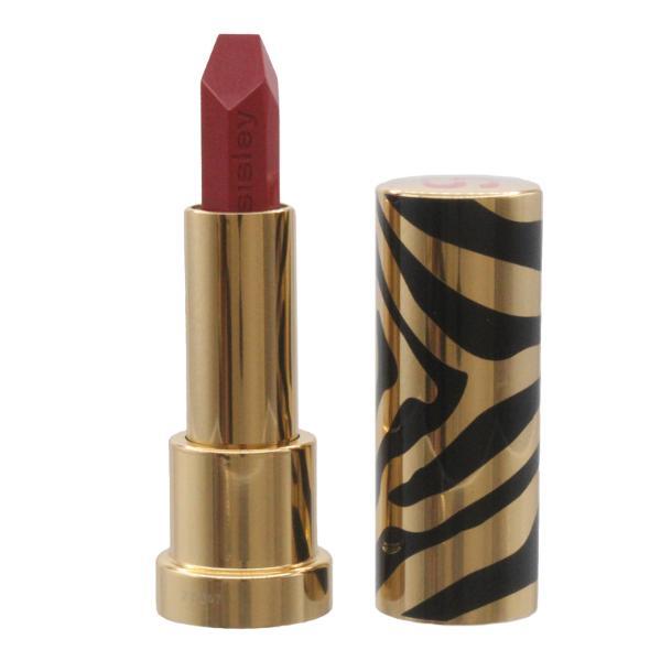 Sisley Le Phyto Rouge Κόκκινο Κραγιόν 32 Πορτοκαλί Calvi