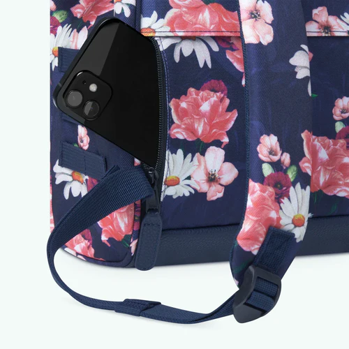 Cabaia Adventurer Small Osaka Pink Backpack