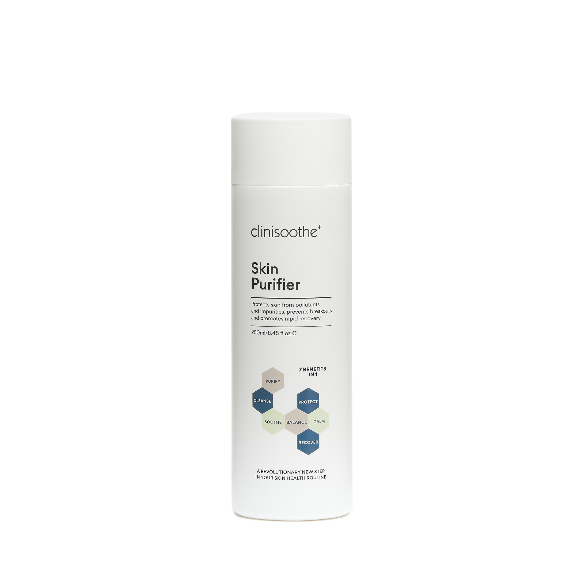 Čistač kože 250 ml - Clinisoothe