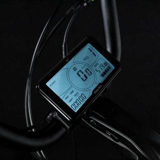 Ncm Miami Cruiser Retro Elektrofahrrad