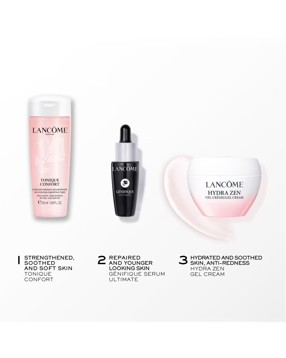 LANCÔME Hydra Zen Lancôme Discovery Set