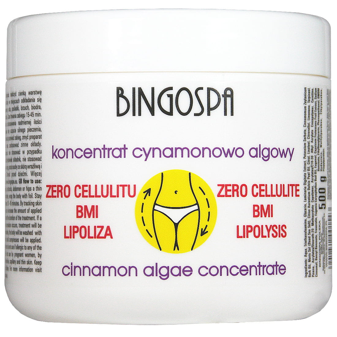 Bingospa