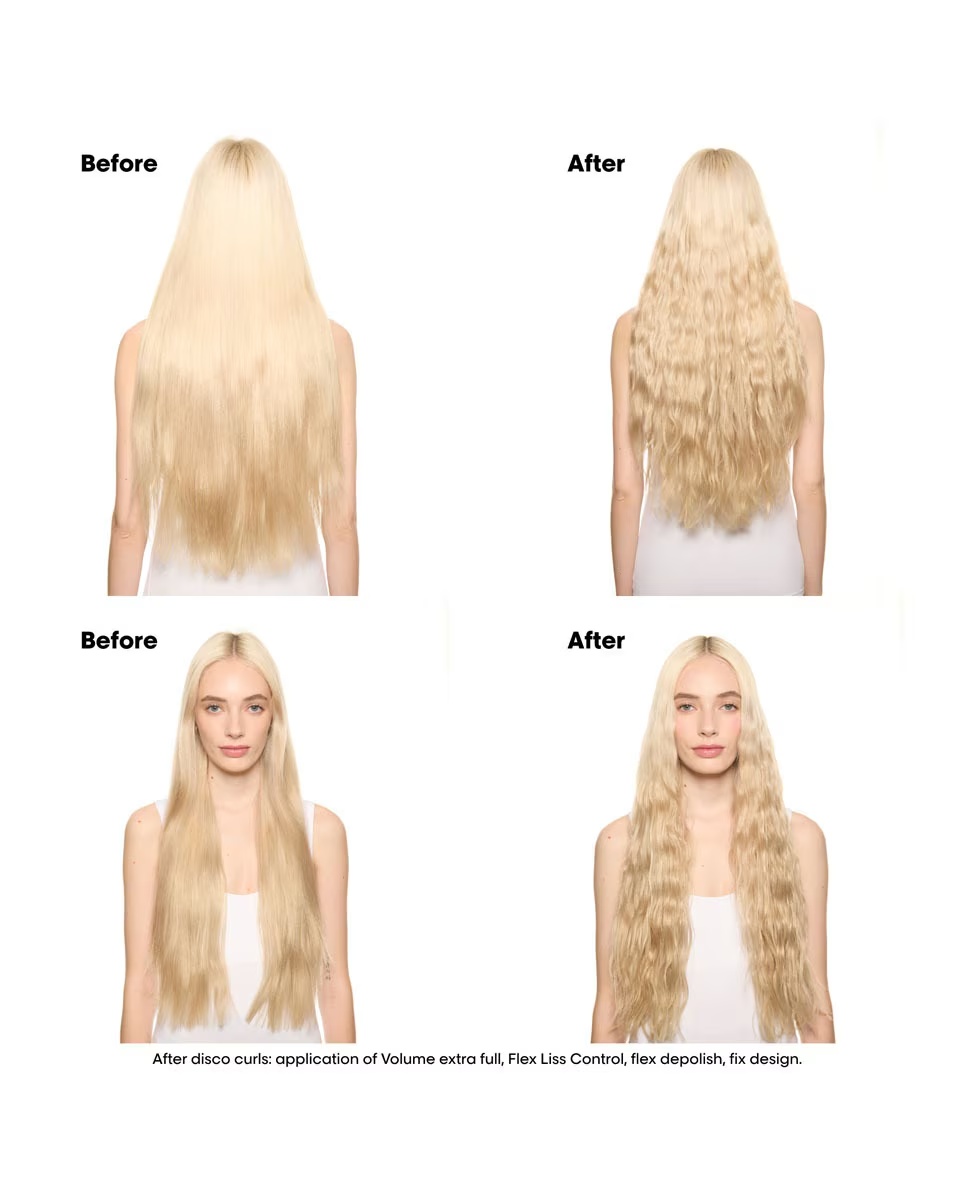L'ORÉAL PROFESSIONNEL Spray pentru onduleuri Tecni Art Flex - pentru un aspect ciufulit de plajă