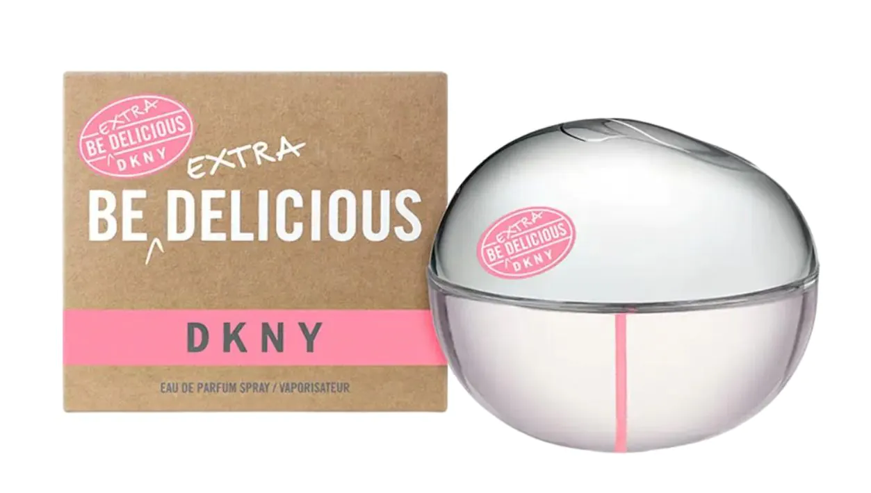 DKNY Be Extra Delicious - Woda perfumowana dla kobiet 30ml