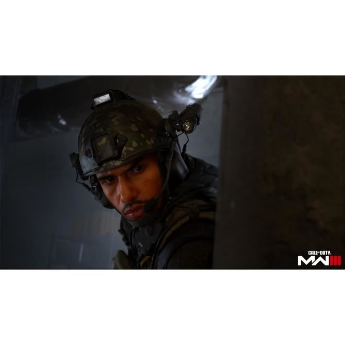 PlayStation 5-console - Standaardeditie + Call of Duty: Modern Warfare III (code in de doos)