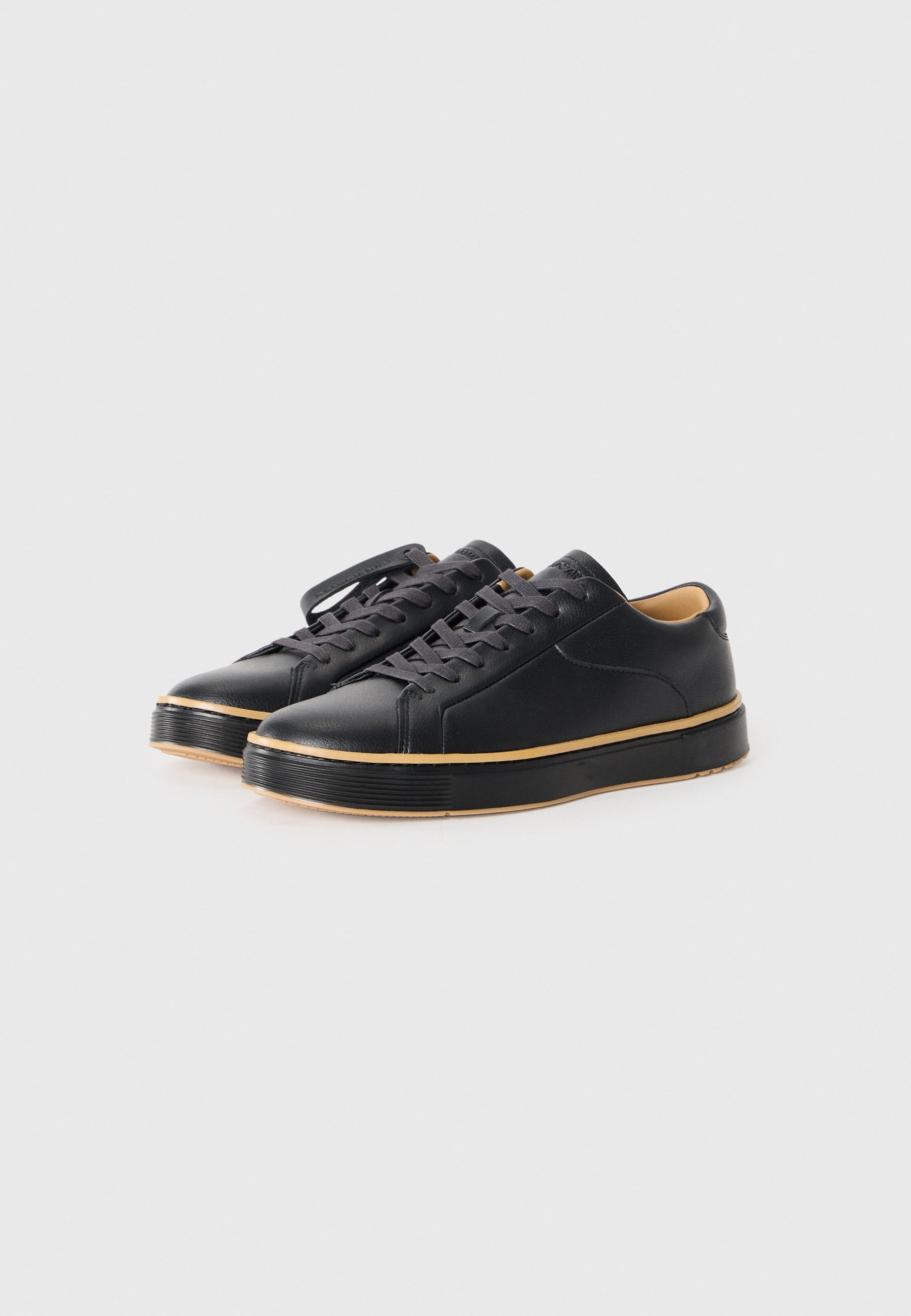 Scarpe da ginnastica Emporio Armani - nere