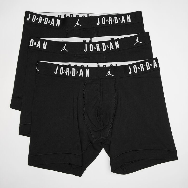 Boxers Flight Cotton Core (lot de 3)