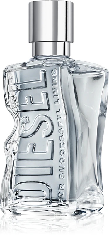 Dīzelis D BY DIESEL unisex tualetes ūdens