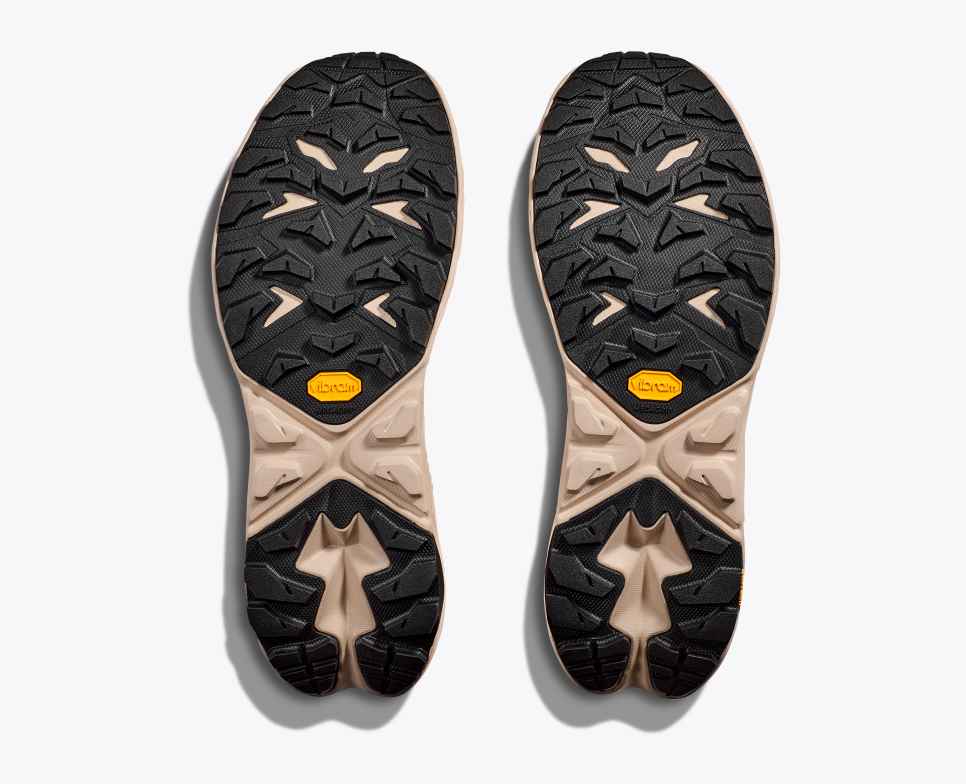 HOKA Anacapa 2 Freedom Trigo / Roble