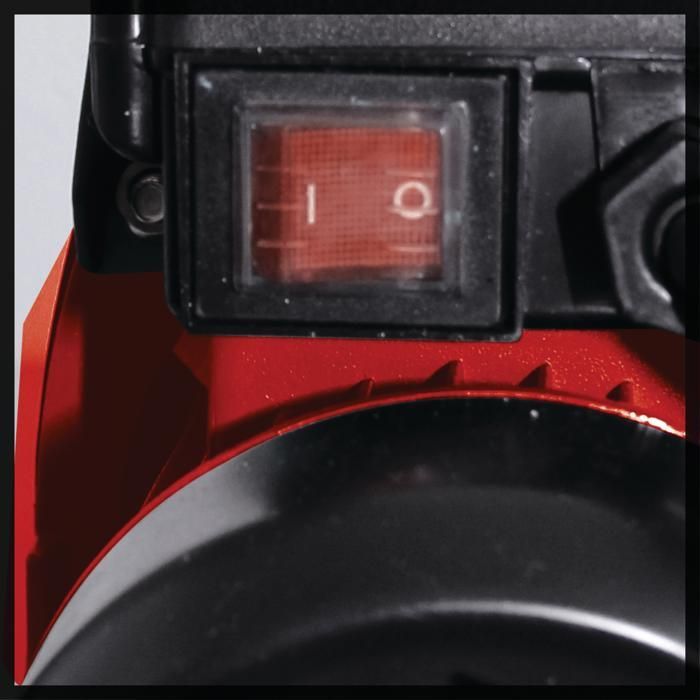 Einhell Kit Pompe d’arrosage GC-GP 6538 Set (650 W, Hauteur de refoulement 36 m) Livrée avec un tuyau d’aspiration de 7 m