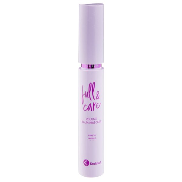 Kruidvat Full & Care 010 Mineral Black apjoma balzama skropstu tuša 8,5 ml
