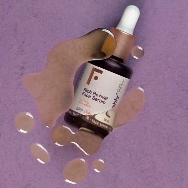 Rich Revival ansiktsserum | 30 ml