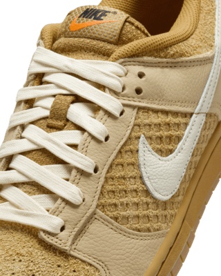 Nike Dunk Low Retro Men's Shoes