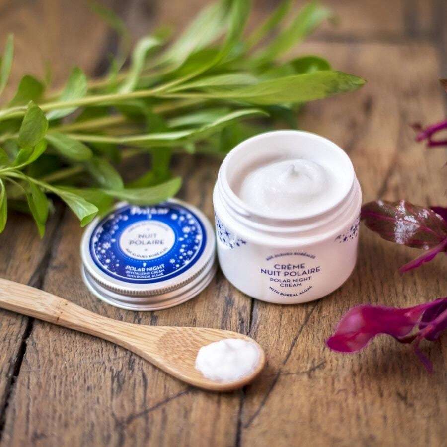 Polar Nacht-Gesichtscreme - 50 ml