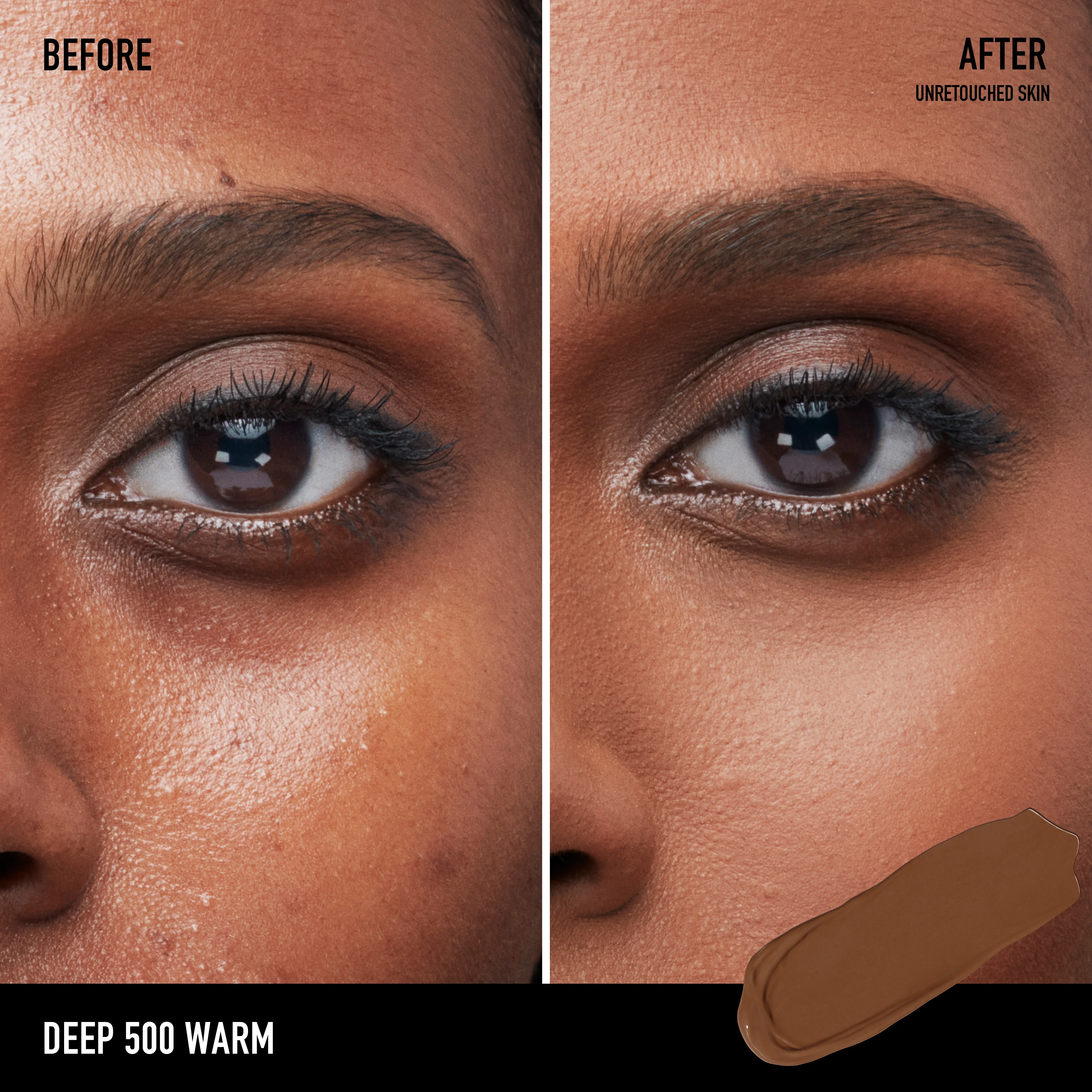 Viso BAREPRO 16 HR WEAR All Over Skin-Perfecting Matte Concealer - Correttore