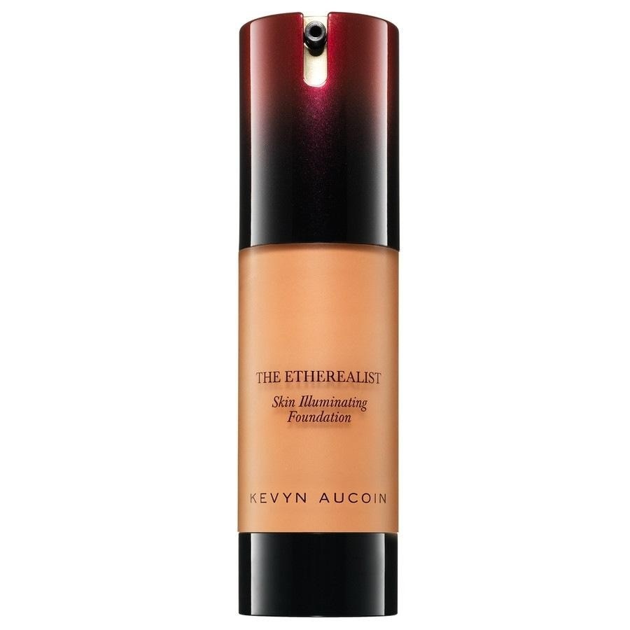 Rozjasňujúci make-up Kevyn Aucoin The Etherealist - 28 ml