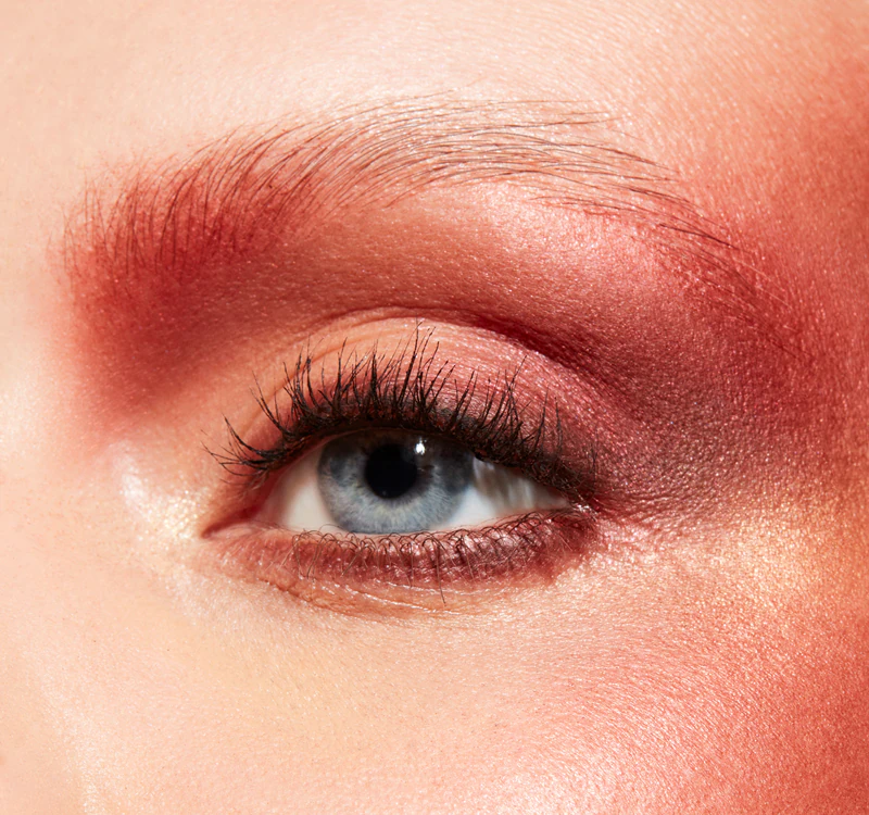 Paleta očních stínů MAC Cosmetics Connect In Colour 12 odstínů cena palety