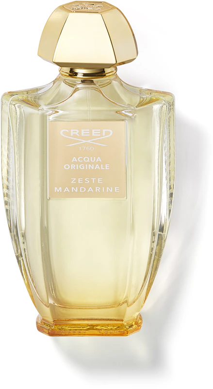 Creed Acqua Originale Zeste Mandarine Eau de Parfum unissex
