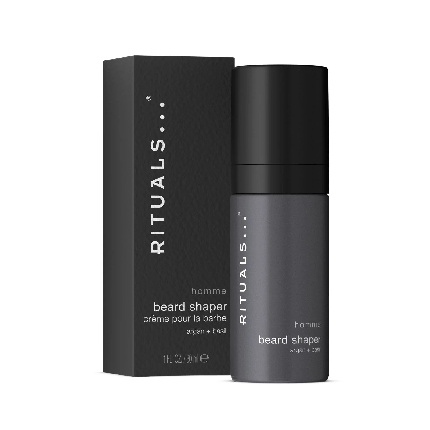 Homme Beard Shaper - Trattamento Barba