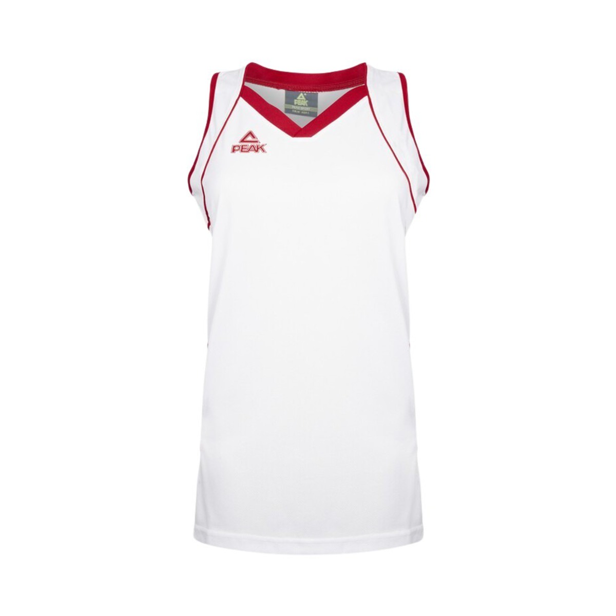  Camiseta Peak Match Girl